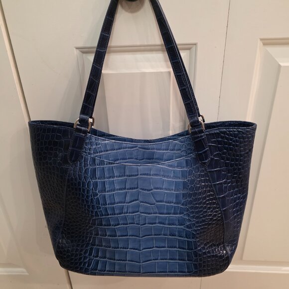 Brahmin Ombre Aliza Tote and Ady Wallet - Picture 4 of 8